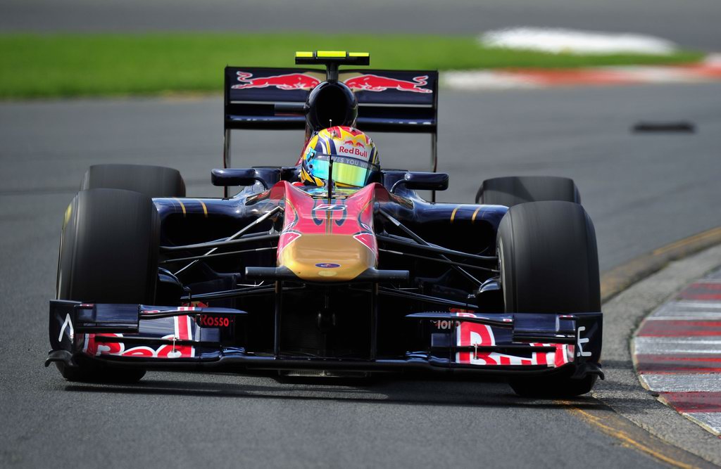 GP Australia - Prove Libere
